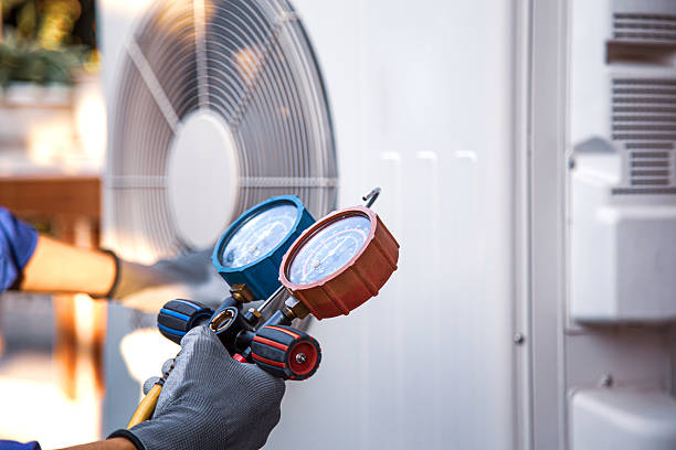 Trusted Hvac service in Orange, CA - JG Cool HVAC
